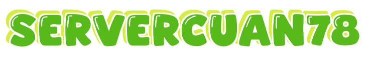 SERVERCUAN78 Logo