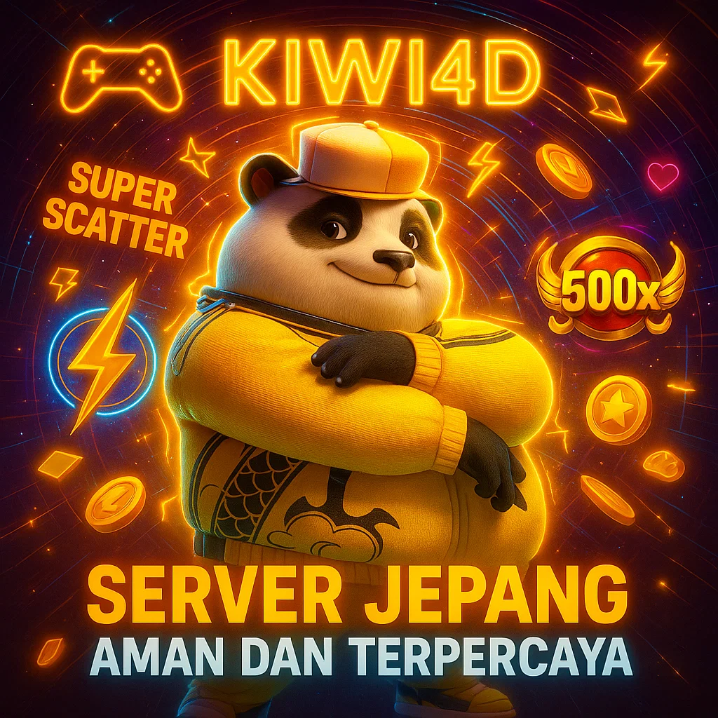 SERVERCUAN78 • Instant Top Up Daily Boost
SERVERCUAN78 • Instant Top Up Daily Boost
